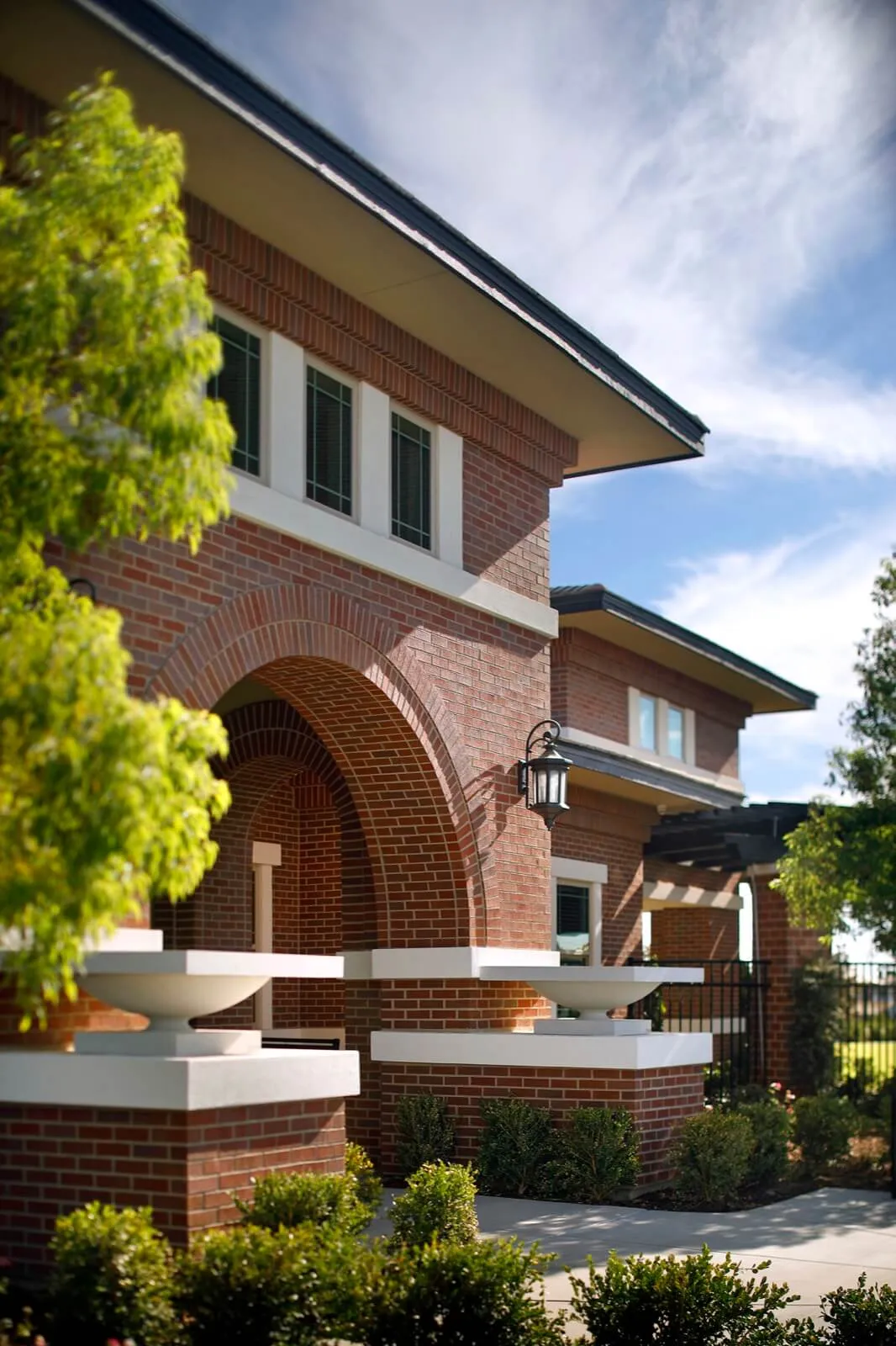 The Belcourt Center Club
