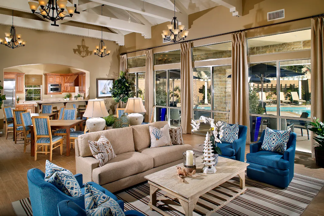 Belcourt Seven Oaks New Luxury Homes for Sale in Bakersfield, CA