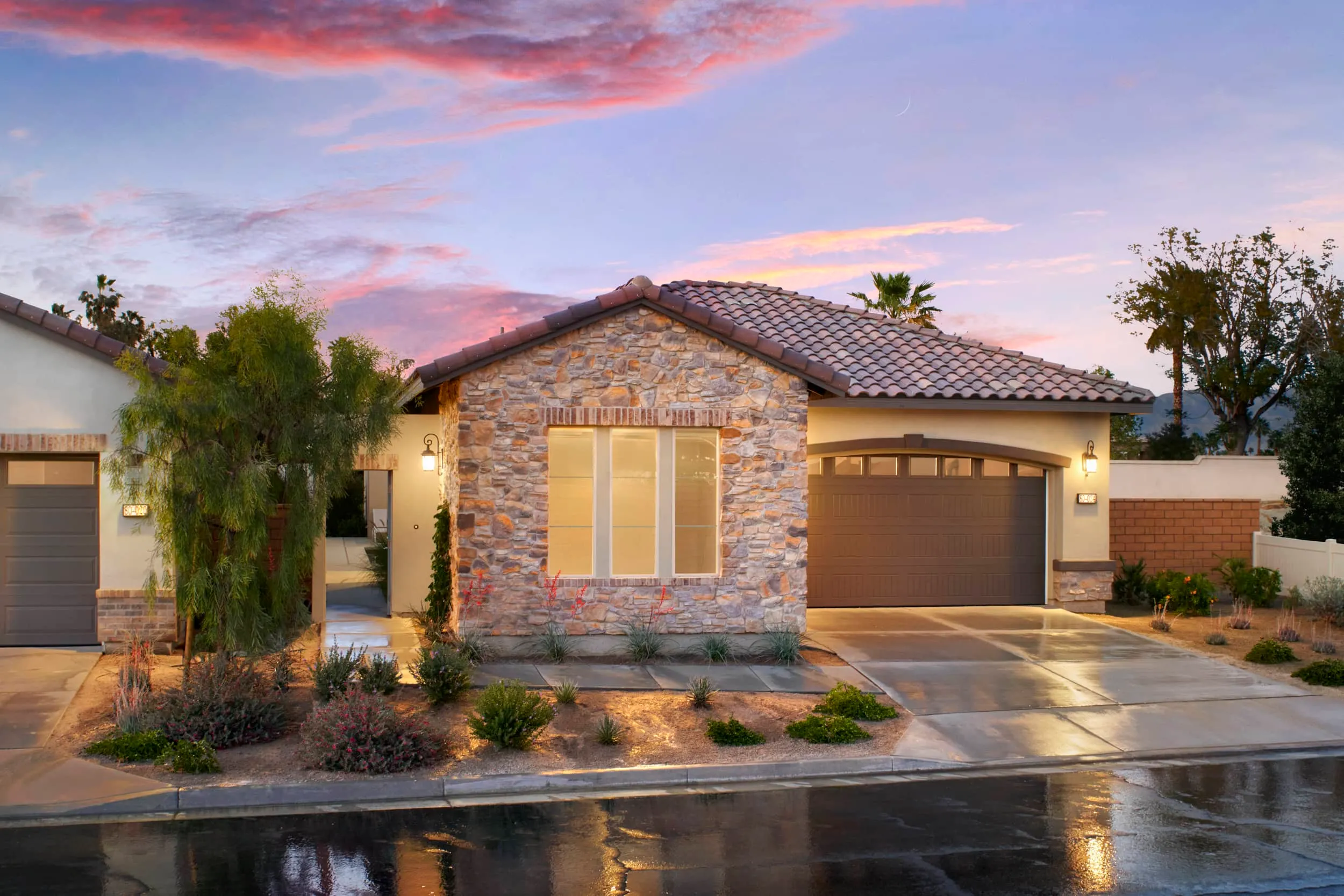 Belcourt Seven Oaks New Luxury Homes for Sale in Bakersfield, CA