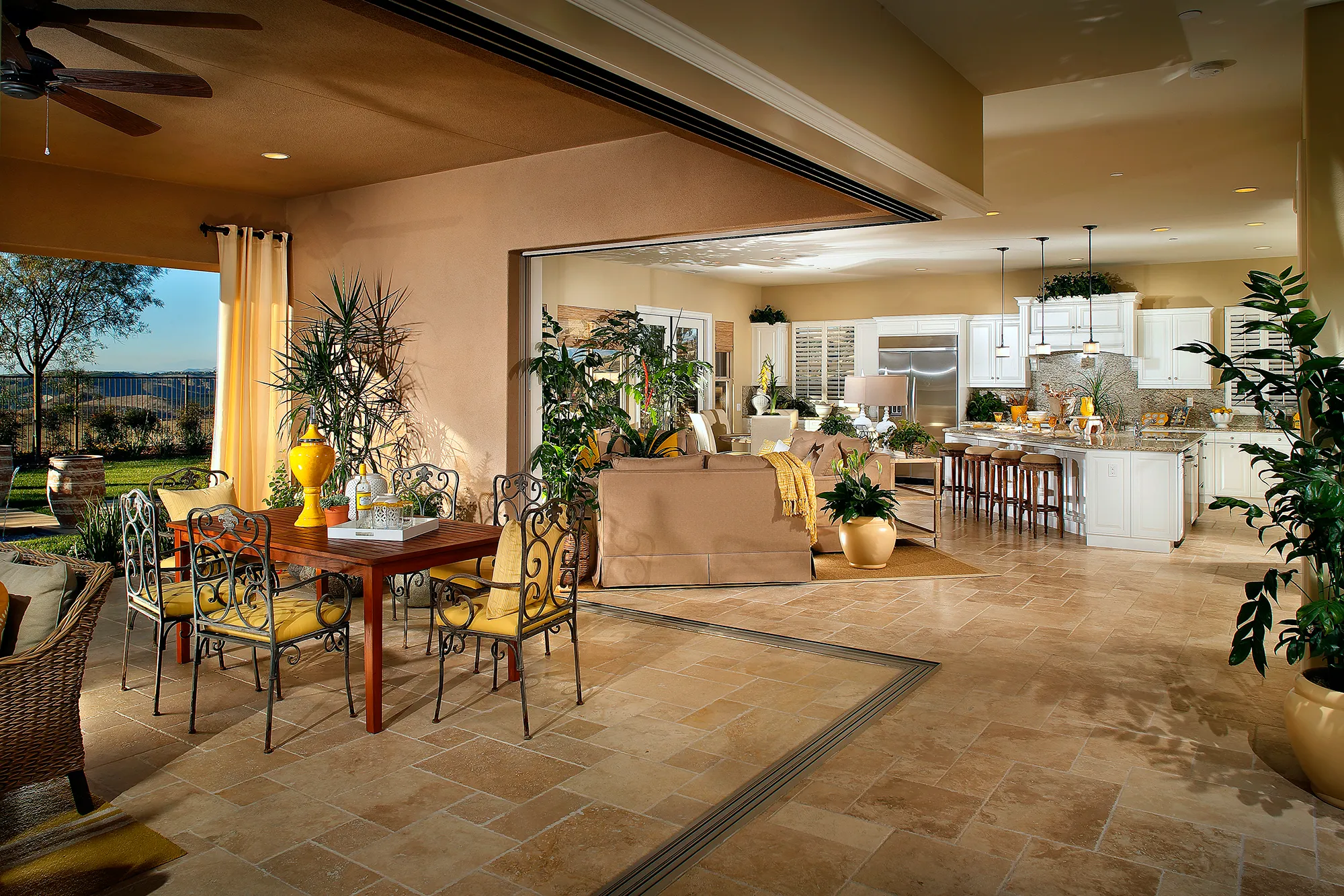 Belcourt Seven Oaks New Luxury Homes for Sale in Bakersfield, CA